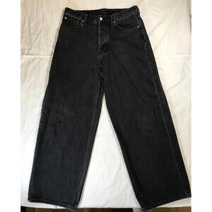 Weekday Black Women's Jeans